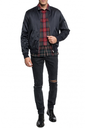 Checked shirt, zdjęcie 2 Checked shirt od Kent & Curwen